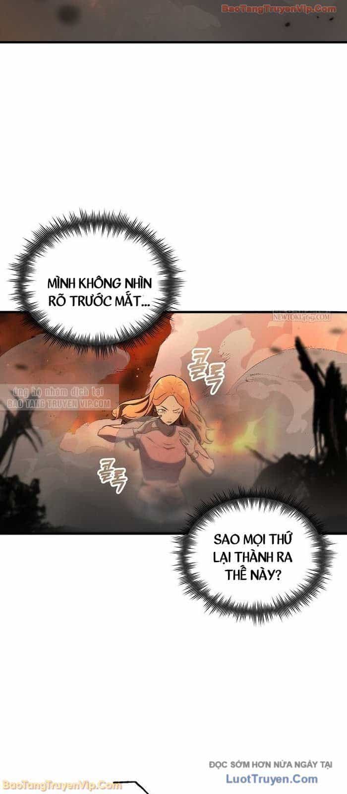 Anh Hùng Trở Về - Chương 128 - ảnh 51