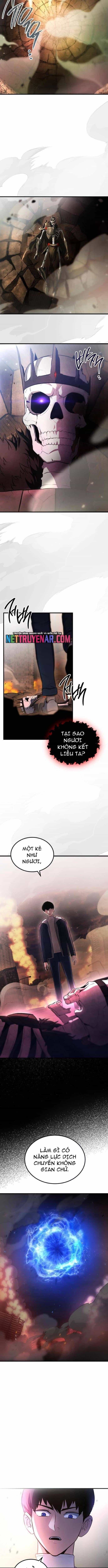 Anh Hùng Trở Về - Chương 130 - ảnh 3