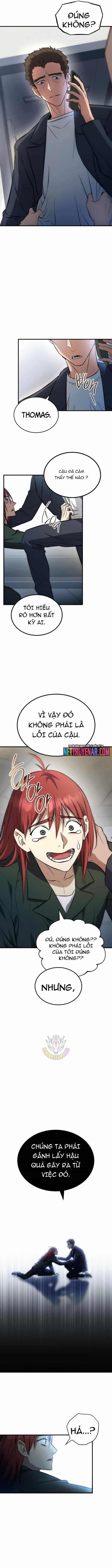 Anh Hùng Trở Về - Chương 131 - ảnh 10
