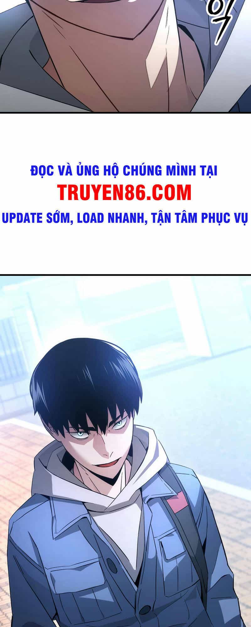 Anh Hùng Trở Về - Chương 14 - ảnh 2