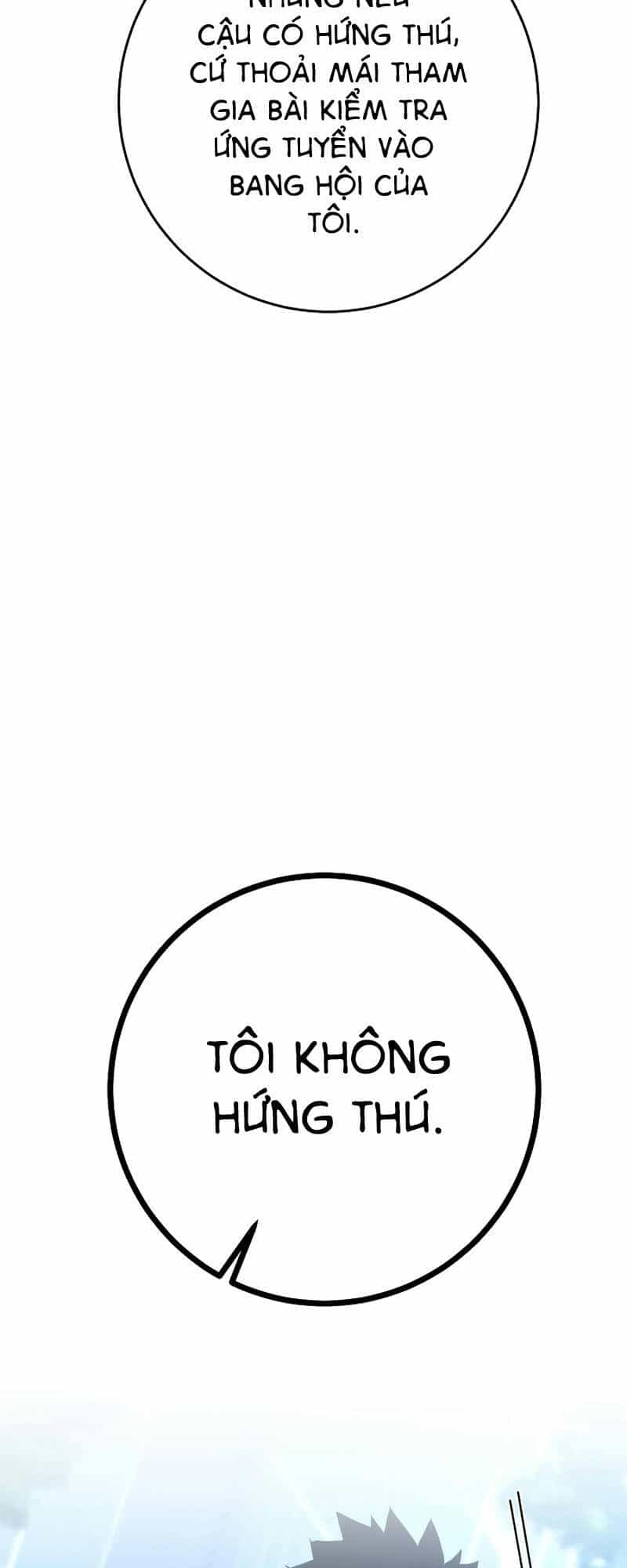 Anh Hùng Trở Về - Chương 14 - ảnh 20