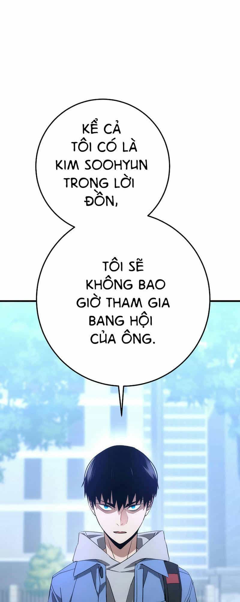 Anh Hùng Trở Về - Chương 14 - ảnh 22
