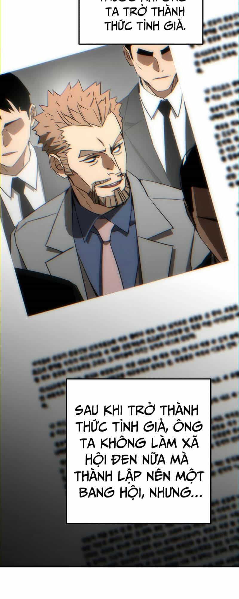 Anh Hùng Trở Về - Chương 14 - ảnh 50