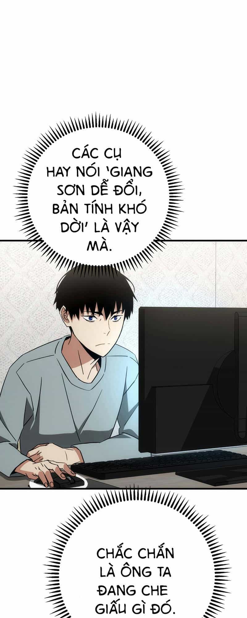 Anh Hùng Trở Về - Chương 14 - ảnh 54