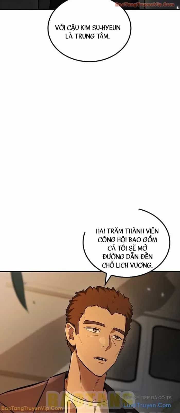 Anh Hùng Trở Về - Chương 132 - ảnh 37