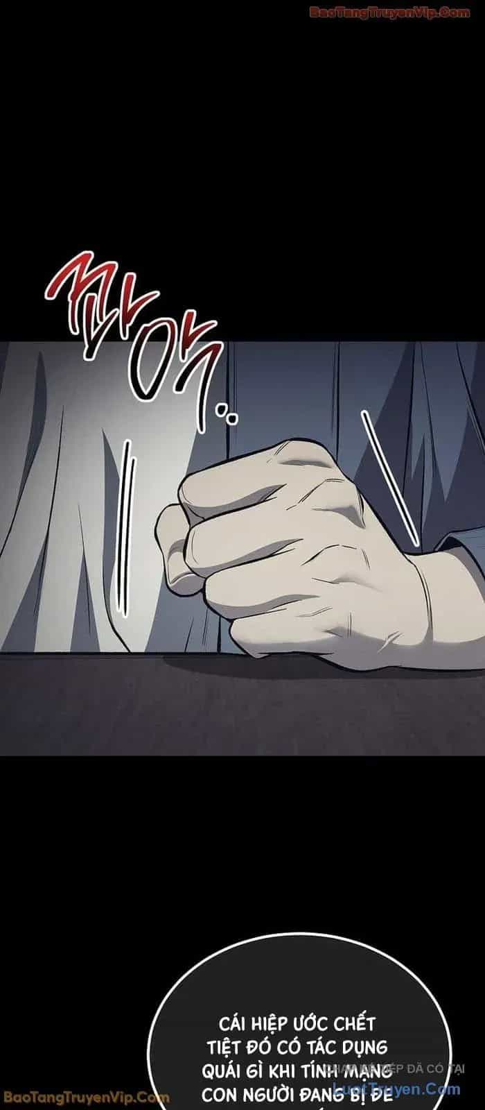Anh Hùng Trở Về - Chương 132 - ảnh 4