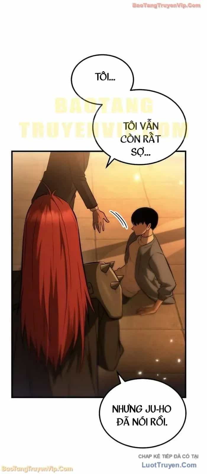 Anh Hùng Trở Về - Chương 132 - ảnh 65