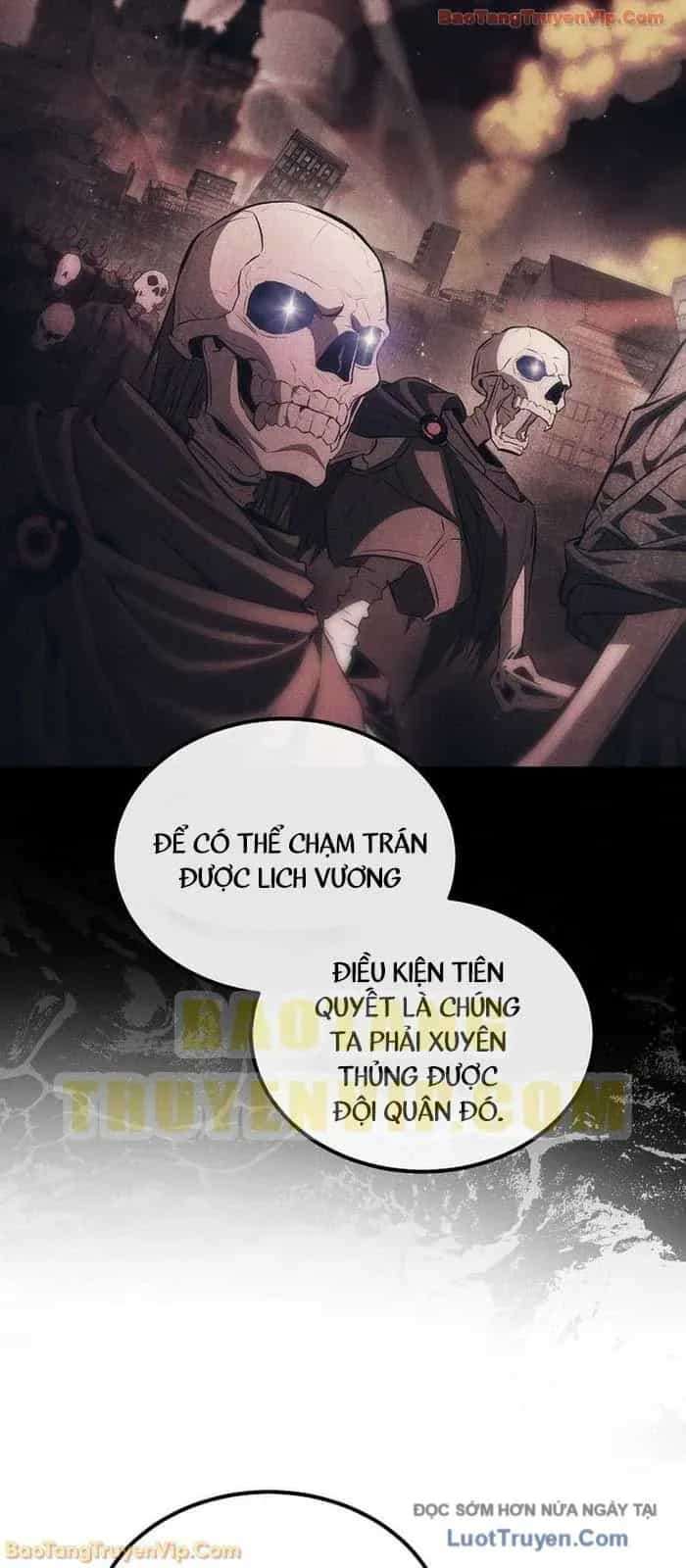 Anh Hùng Trở Về - Chương 133 - ảnh 18