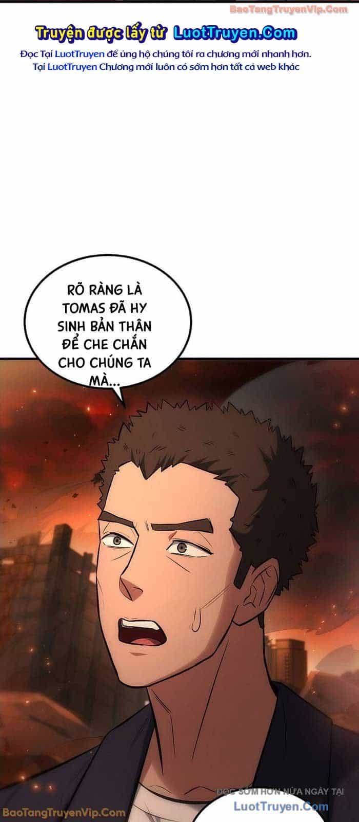 Anh Hùng Trở Về - Chương 134 - ảnh 91