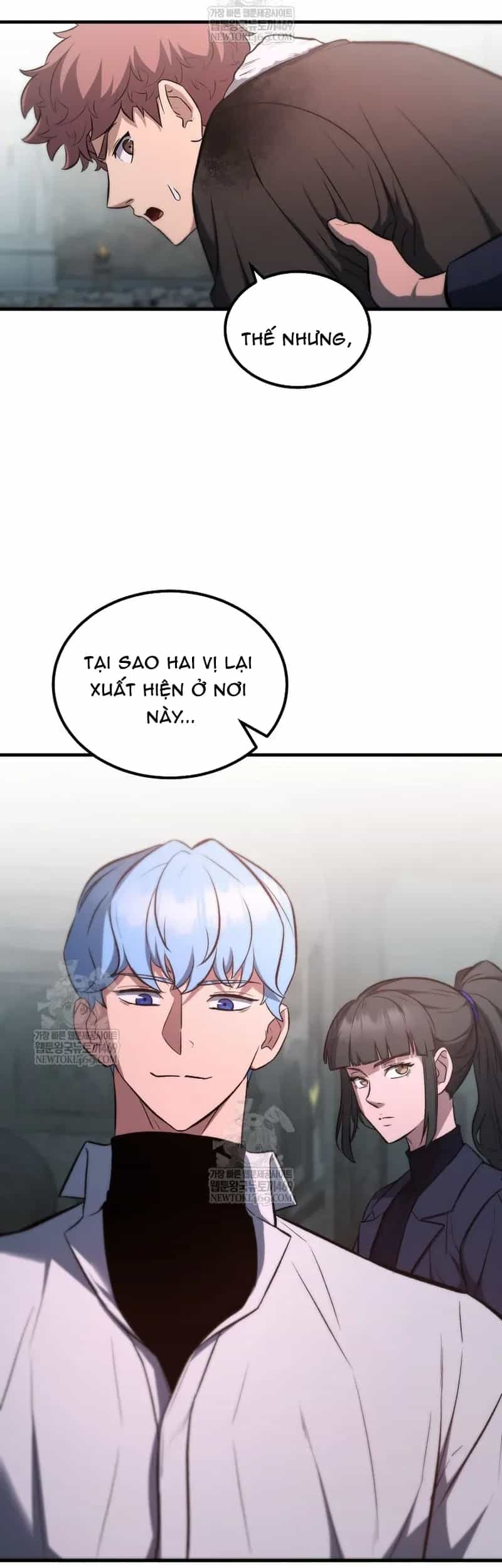 Anh Hùng Trở Về - Chương 137 - ảnh 19