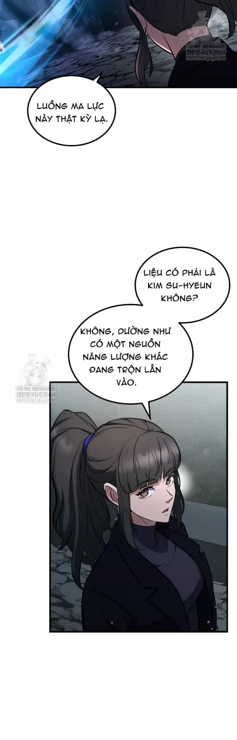 Anh Hùng Trở Về - Chương 137 - ảnh 22