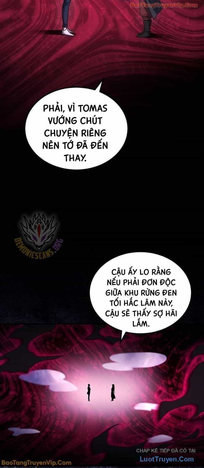 Anh Hùng Trở Về - Chương 138 - ảnh 11