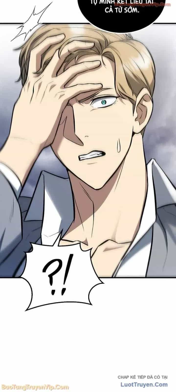 Anh Hùng Trở Về - Chương 139 - ảnh 24
