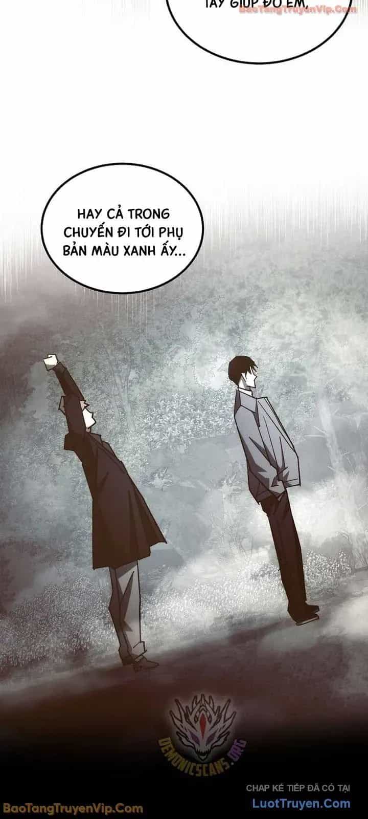 Anh Hùng Trở Về - Chương 141 - ảnh 28