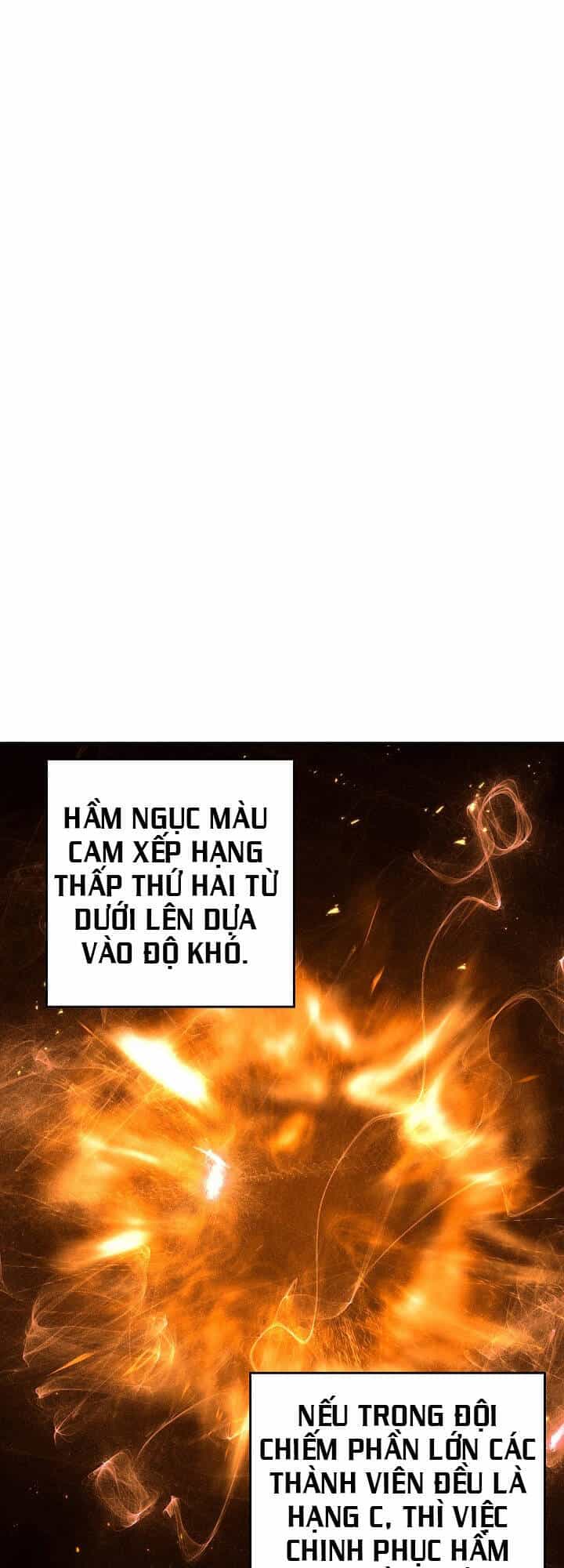 Anh Hùng Trở Về - Chương 15 - ảnh 19
