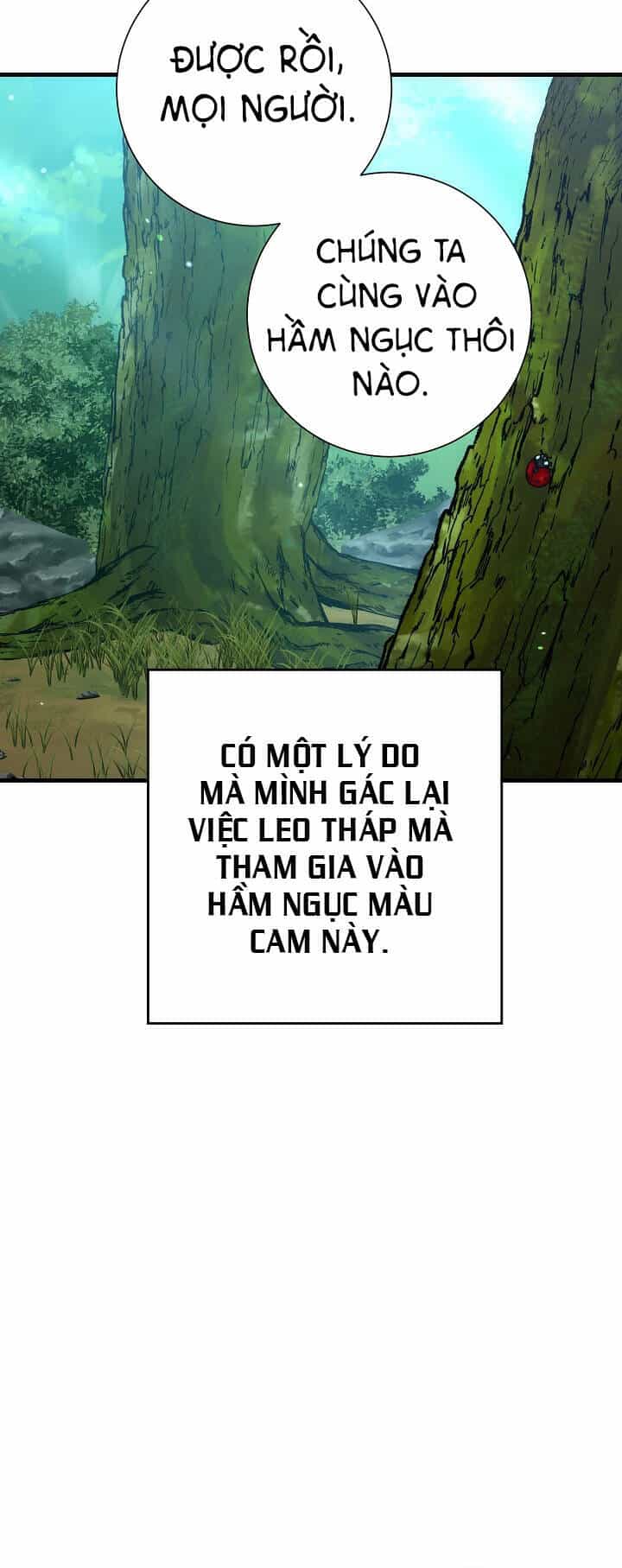 Anh Hùng Trở Về - Chương 15 - ảnh 52