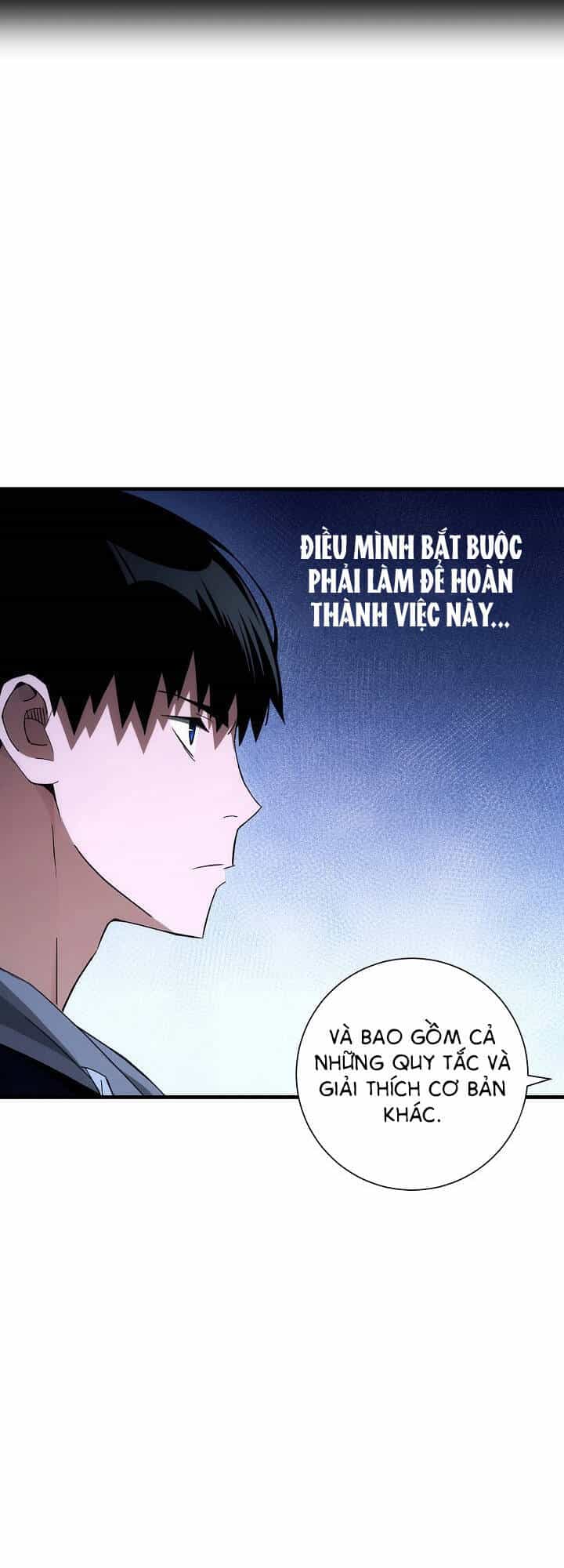 Anh Hùng Trở Về - Chương 15 - ảnh 63