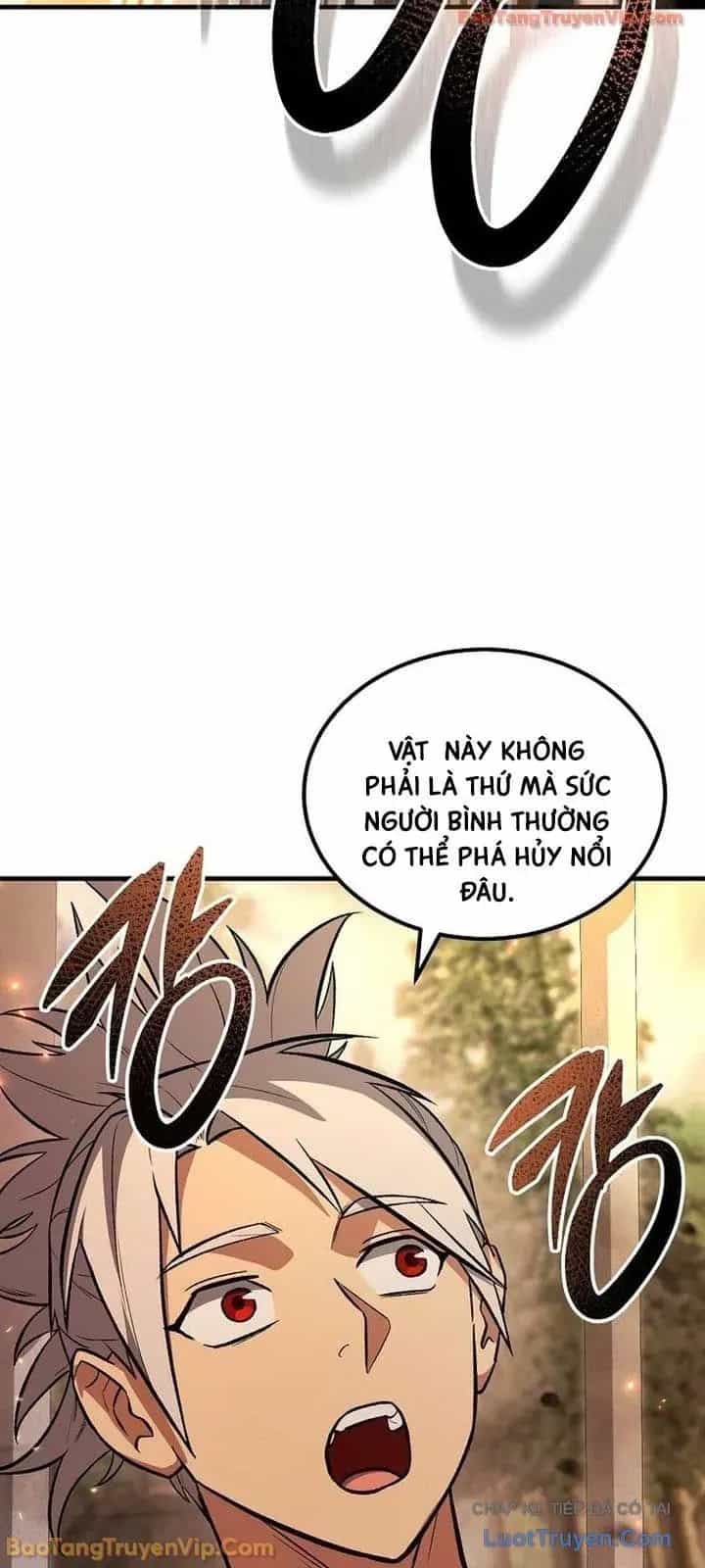 Anh Hùng Trở Về - Chương 142 - ảnh 4