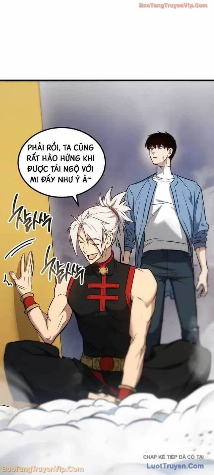 Anh Hùng Trở Về - Chương 142 - ảnh 66