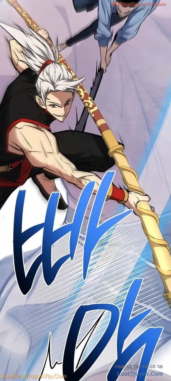 Anh Hùng Trở Về - Chương 142 - ảnh 84