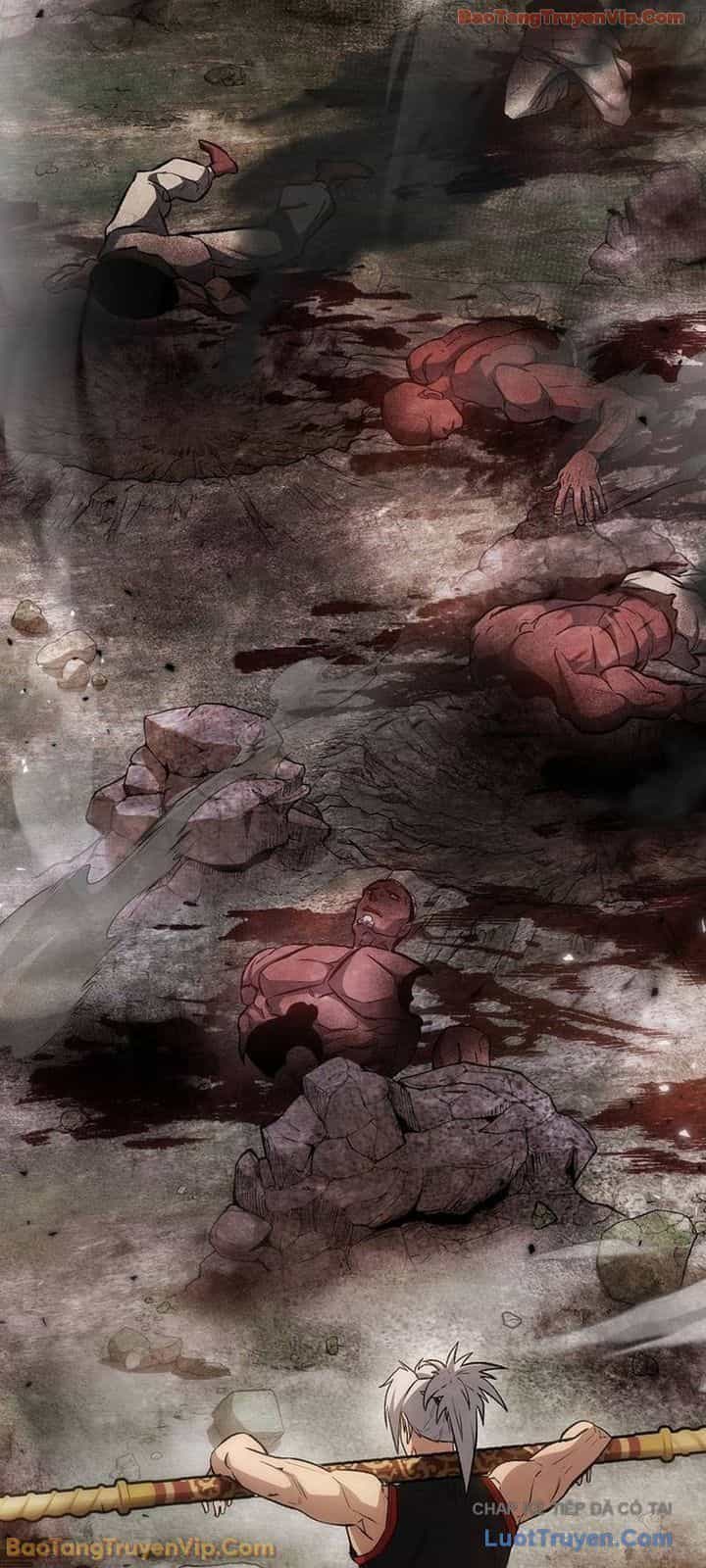 Anh Hùng Trở Về - Chương 143 - ảnh 17