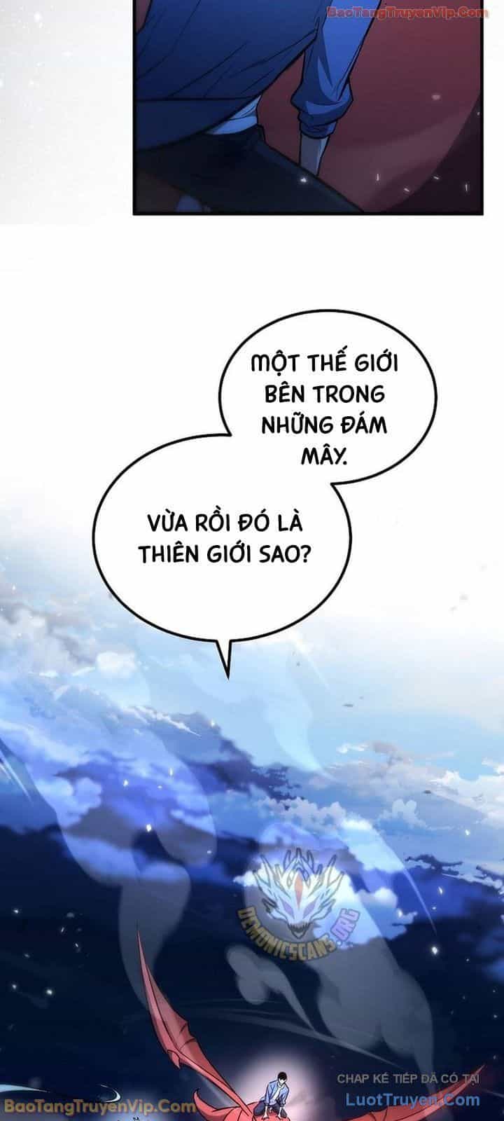 Anh Hùng Trở Về - Chương 143 - ảnh 24