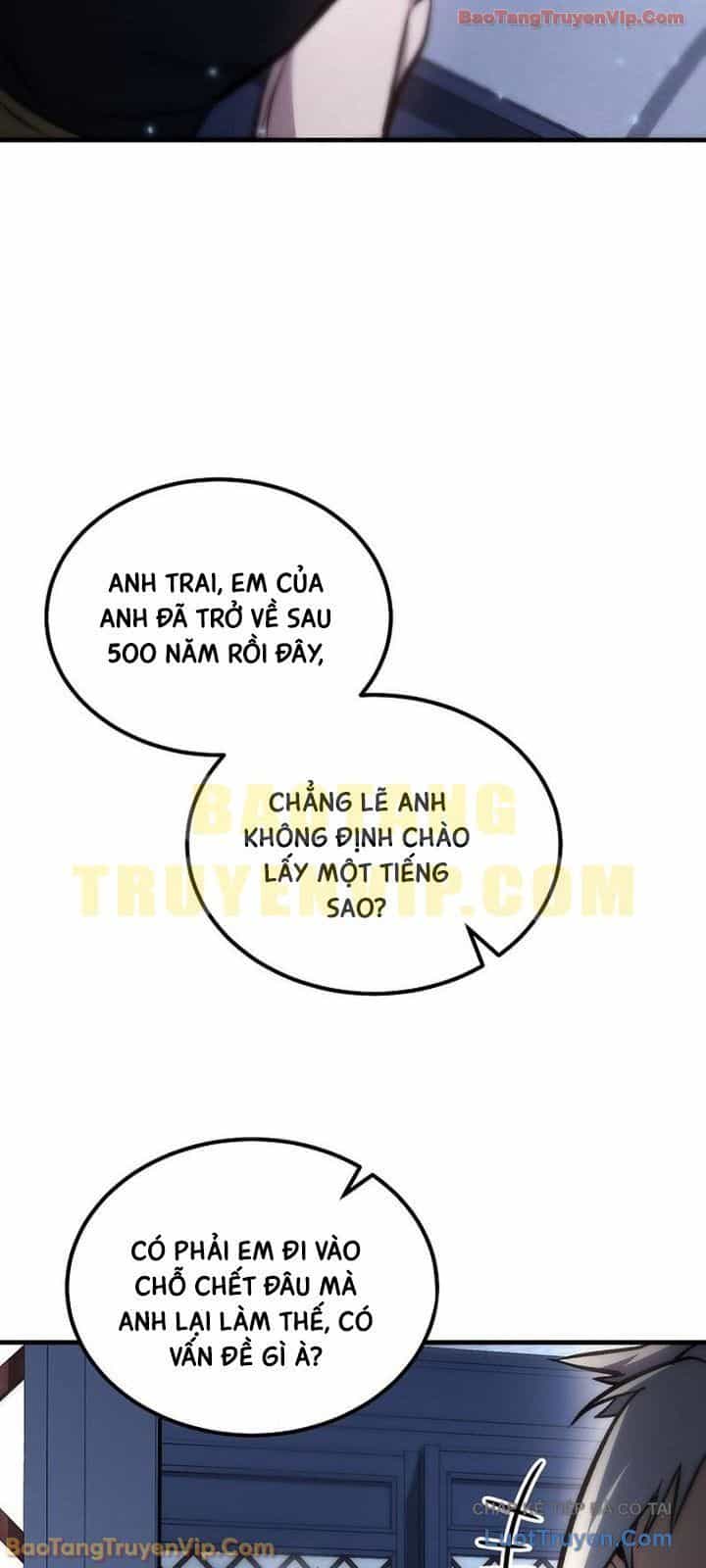 Anh Hùng Trở Về - Chương 143 - ảnh 36