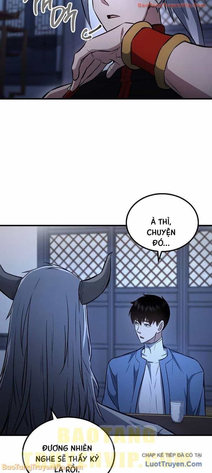 Anh Hùng Trở Về - Chương 143 - ảnh 51