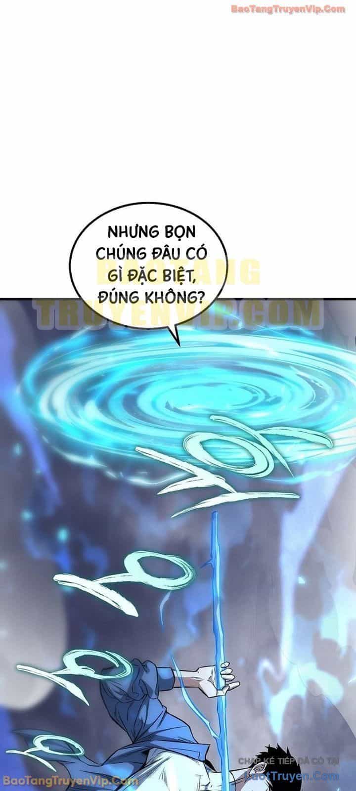 Anh Hùng Trở Về - Chương 143 - ảnh 7