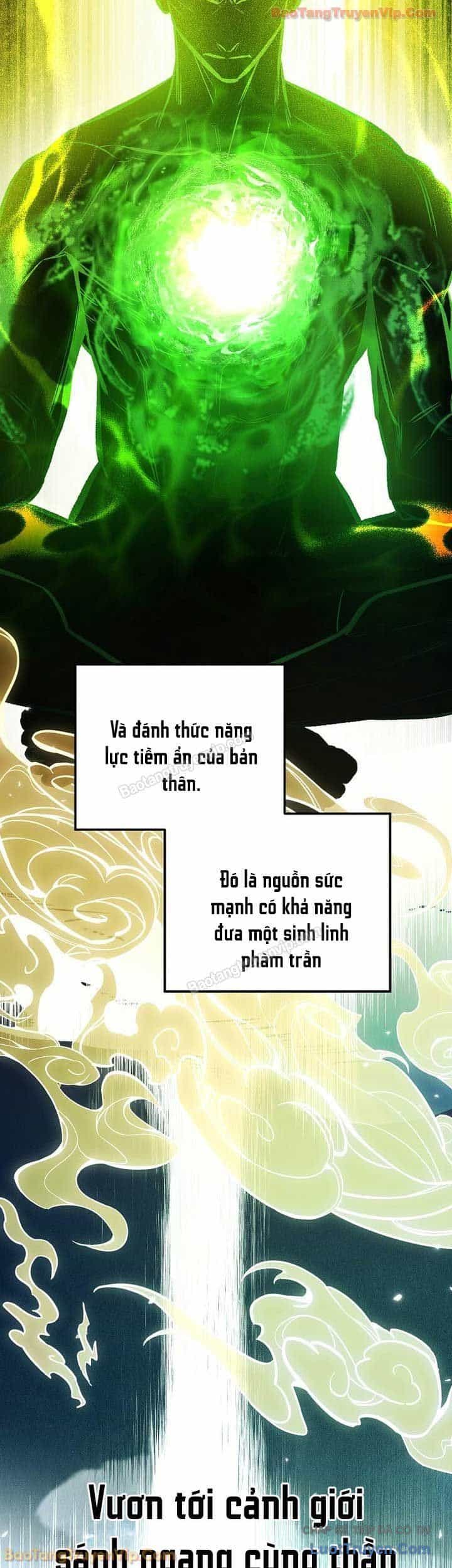 Anh Hùng Trở Về - Chương 144 - ảnh 11