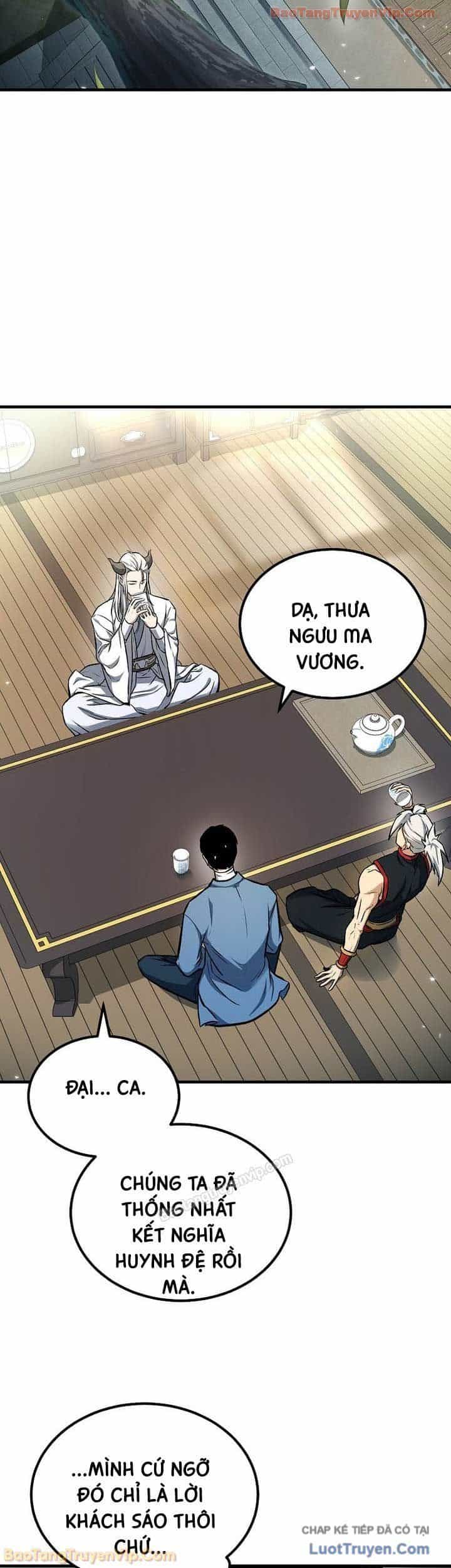 Anh Hùng Trở Về - Chương 144 - ảnh 2
