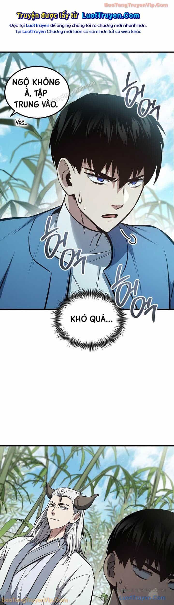 Anh Hùng Trở Về - Chương 144 - ảnh 33