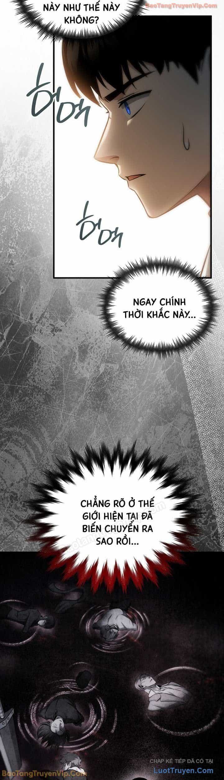 Anh Hùng Trở Về - Chương 145 - ảnh 29
