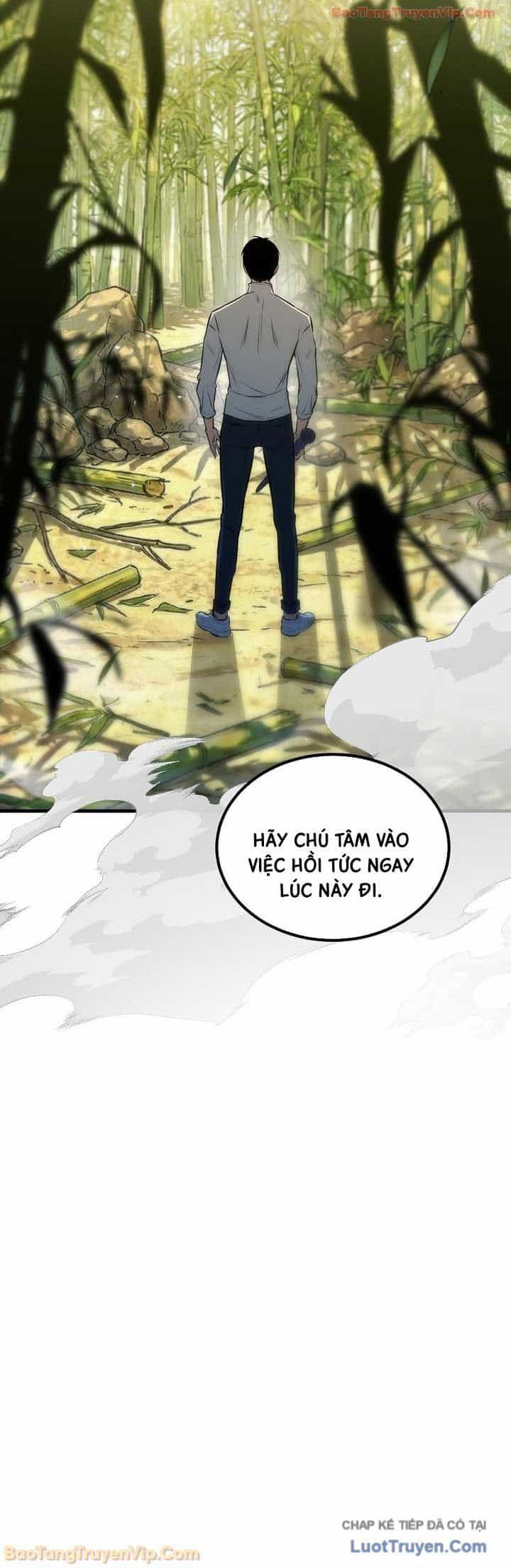 Anh Hùng Trở Về - Chương 145 - ảnh 35