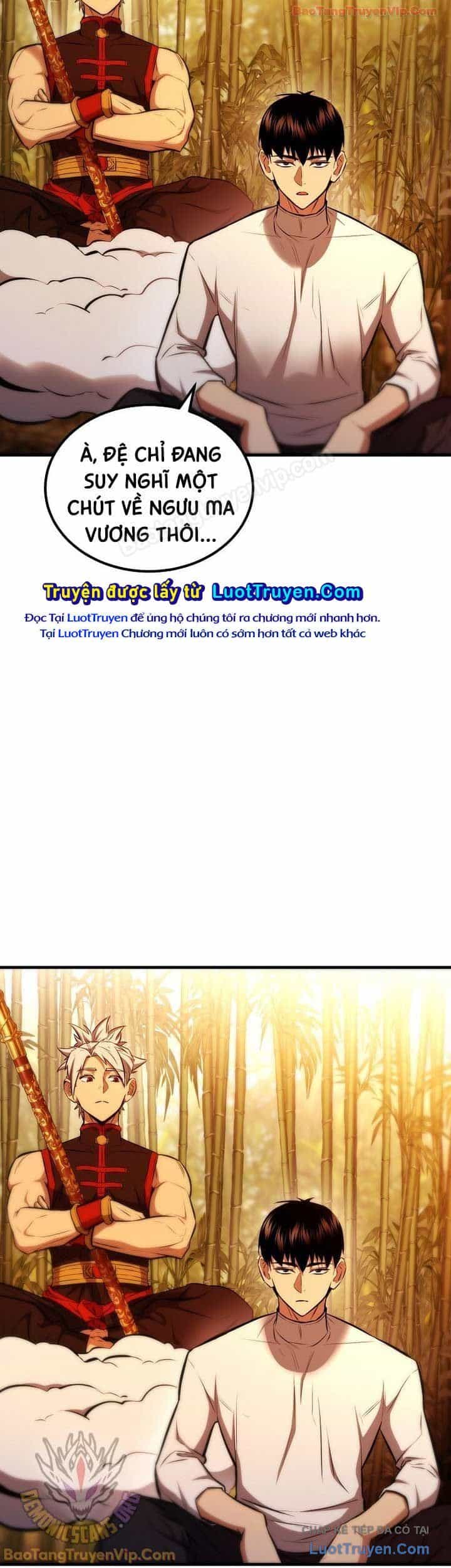 Anh Hùng Trở Về - Chương 145 - ảnh 41