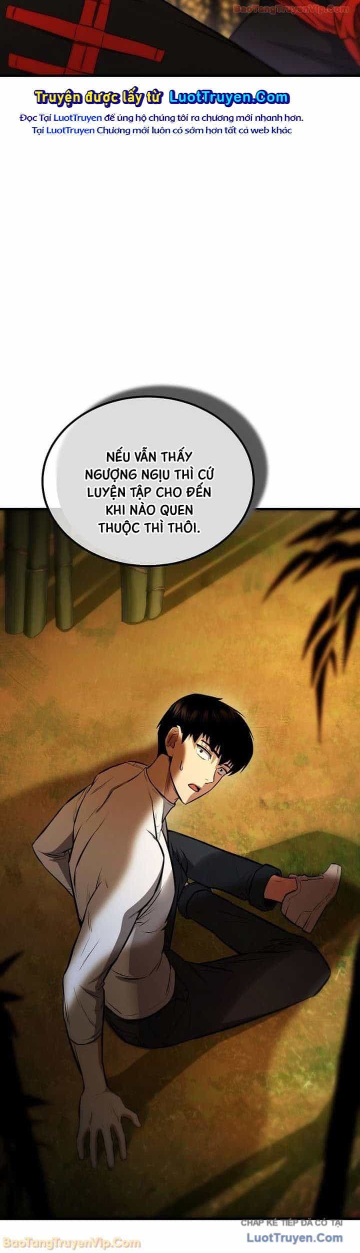 Anh Hùng Trở Về - Chương 145 - ảnh 51