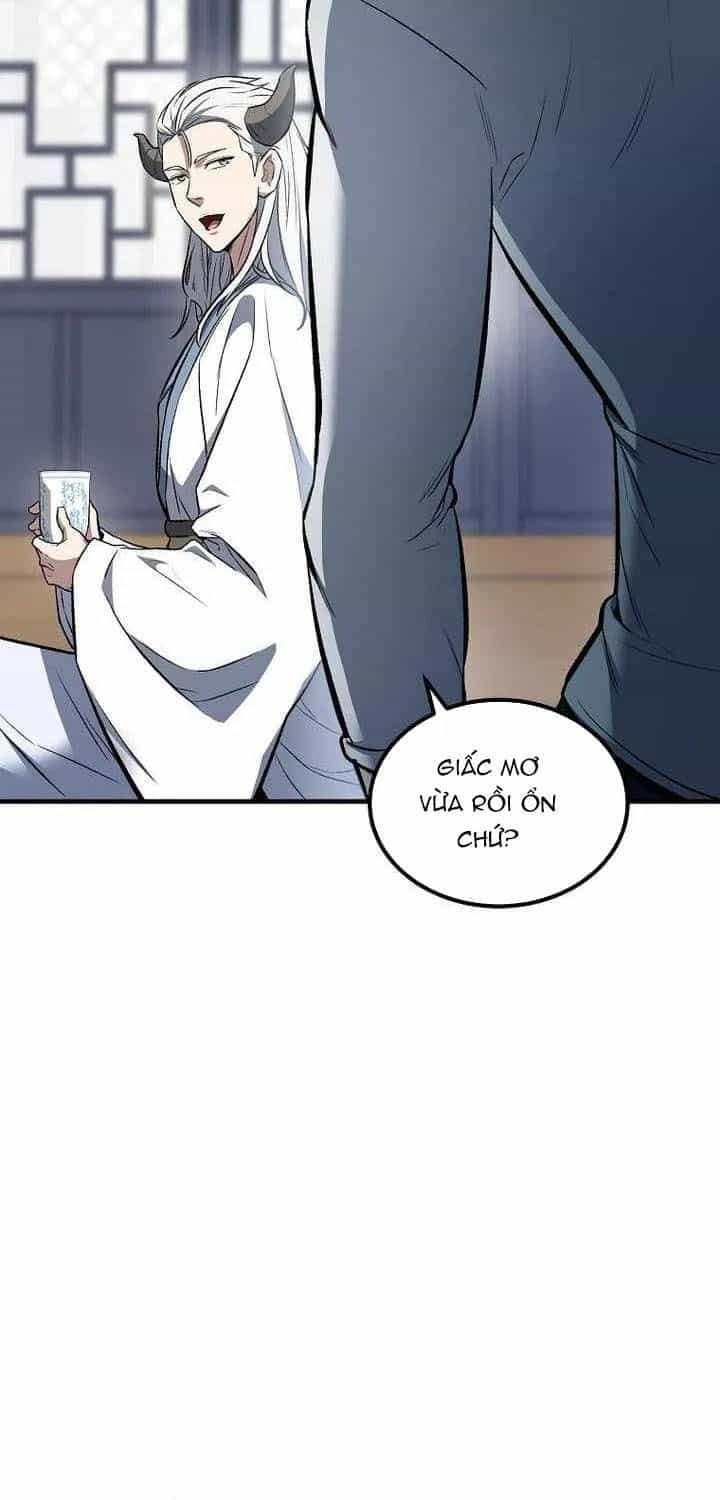 Anh Hùng Trở Về - Chương 146 - ảnh 30