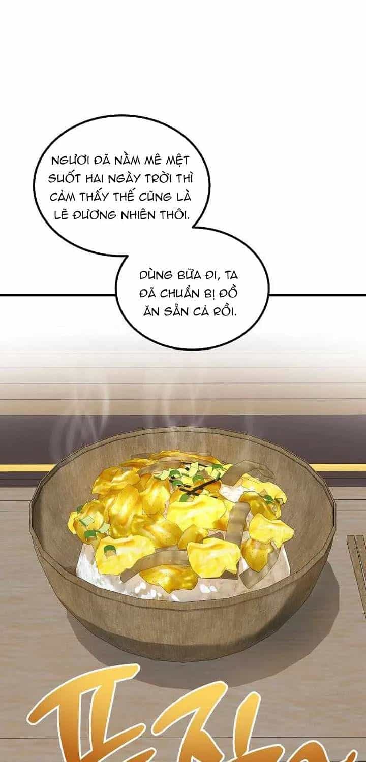 Anh Hùng Trở Về - Chương 146 - ảnh 33