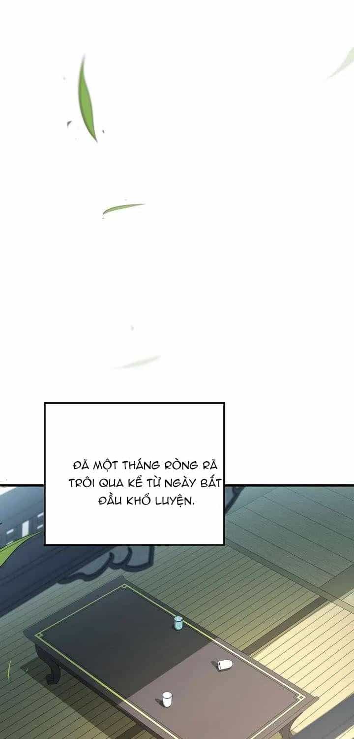 Anh Hùng Trở Về - Chương 146 - ảnh 67