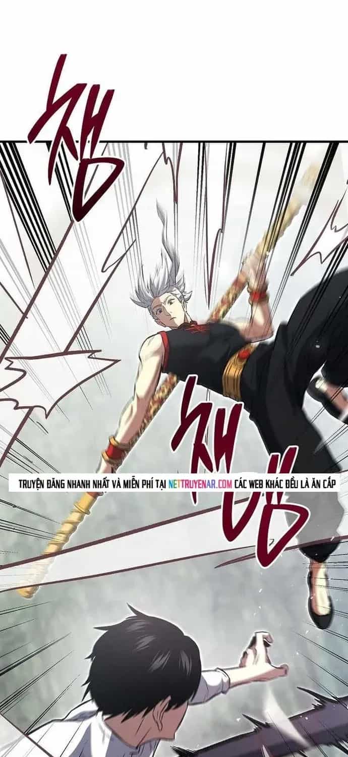 Anh Hùng Trở Về - Chương 147 - ảnh 24