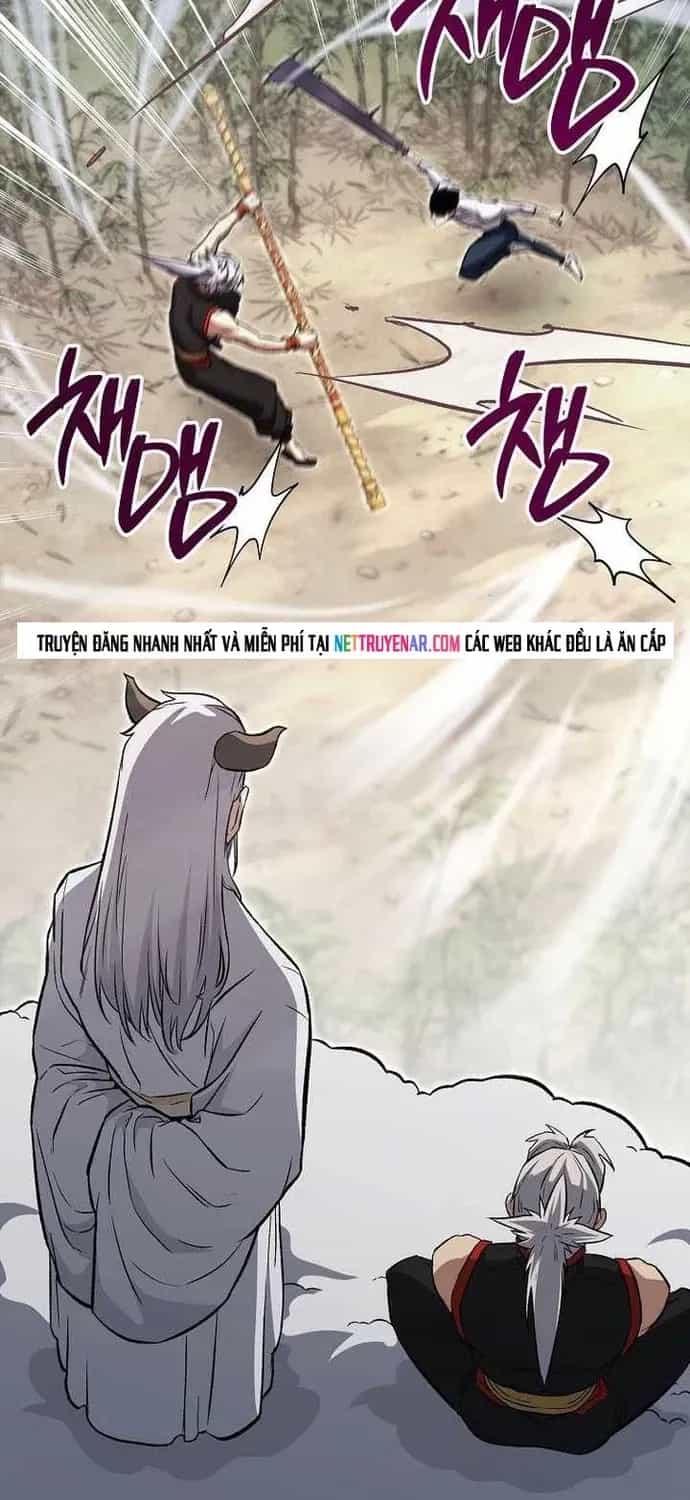 Anh Hùng Trở Về - Chương 147 - ảnh 28