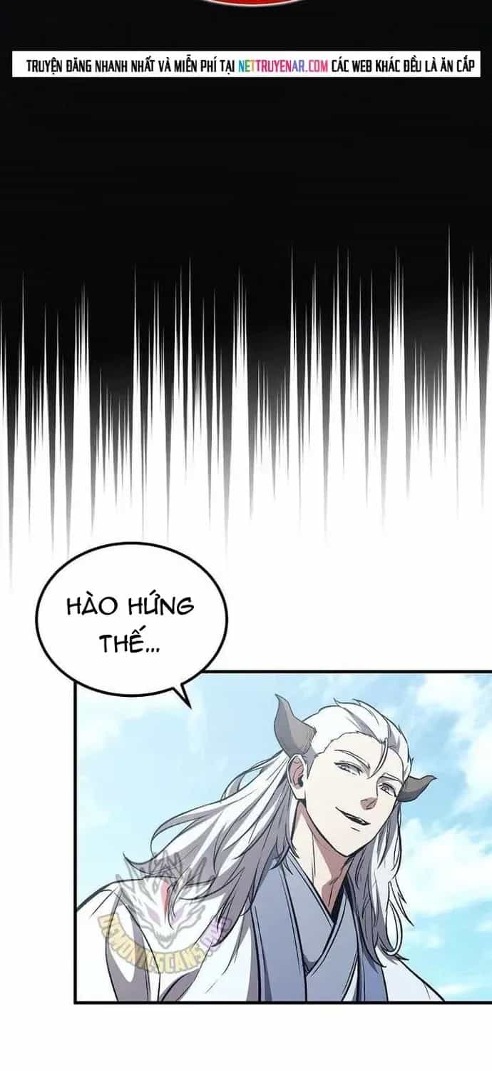 Anh Hùng Trở Về - Chương 147 - ảnh 37