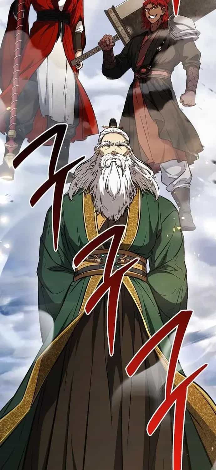 Anh Hùng Trở Về - Chương 147 - ảnh 89