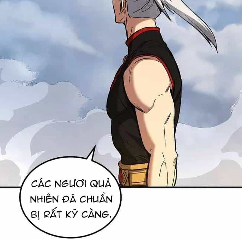 Anh Hùng Trở Về - Chương 148 - ảnh 16