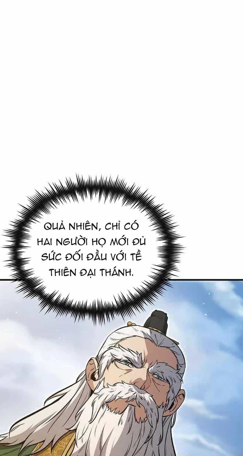 Anh Hùng Trở Về - Chương 148 - ảnh 60