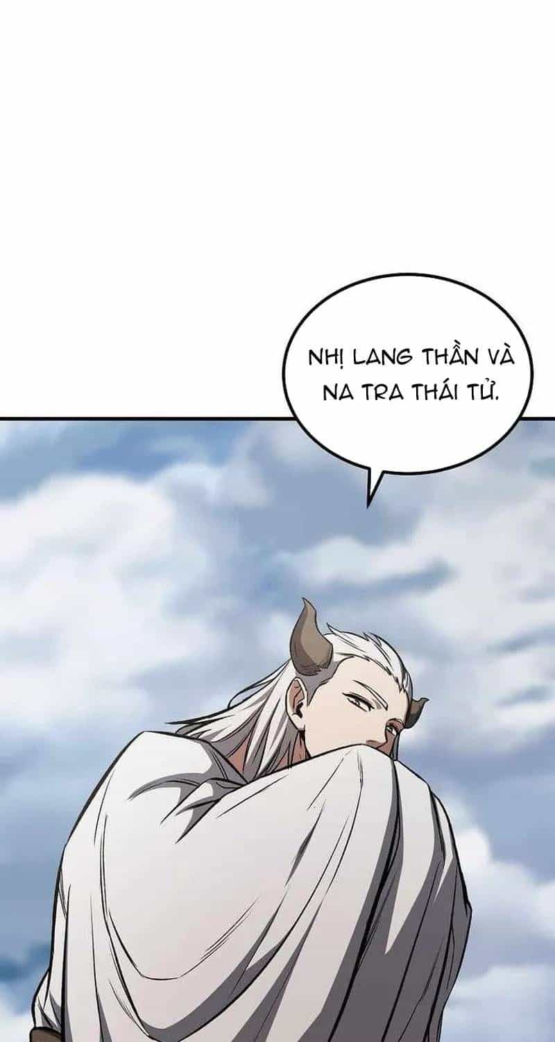 Anh Hùng Trở Về - Chương 148 - ảnh 73