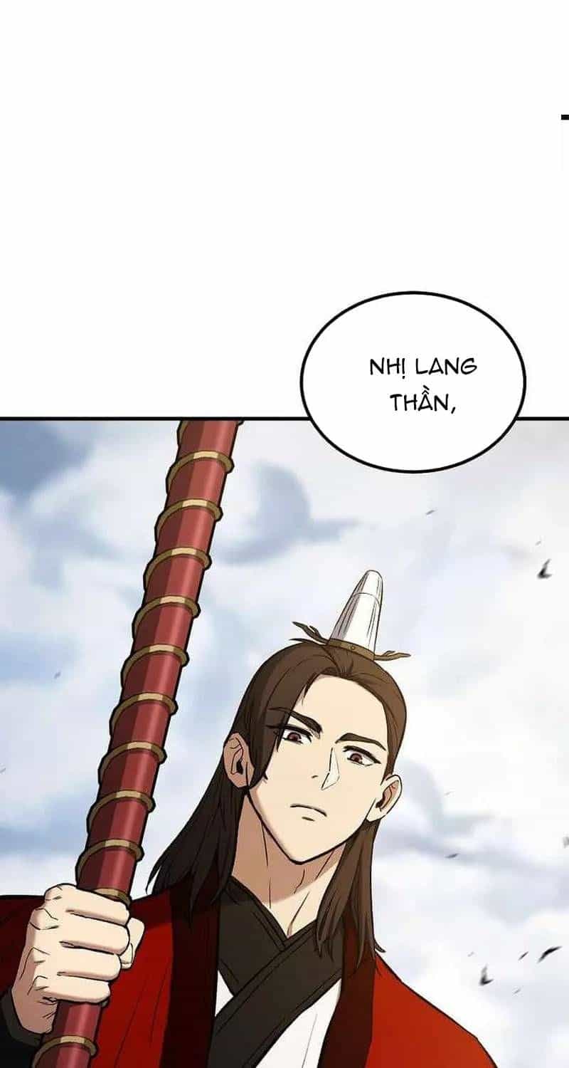 Anh Hùng Trở Về - Chương 148 - ảnh 9