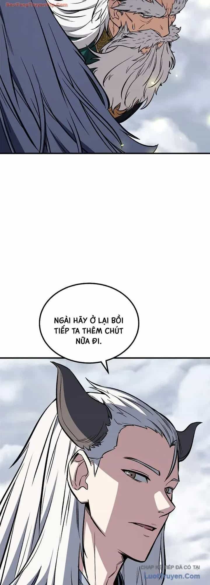 Anh Hùng Trở Về - Chương 149 - ảnh 23