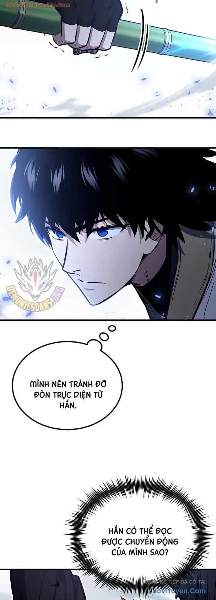 Anh Hùng Trở Về - Chương 149 - ảnh 32