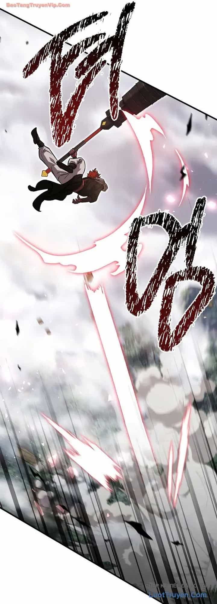 Anh Hùng Trở Về - Chương 149 - ảnh 46